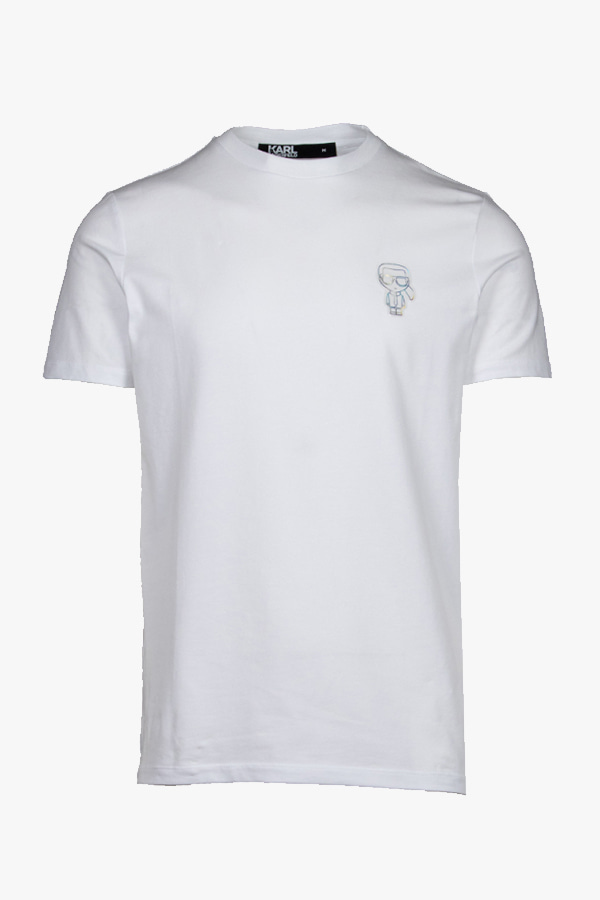 T - SHIRT KARL LAGERFELD